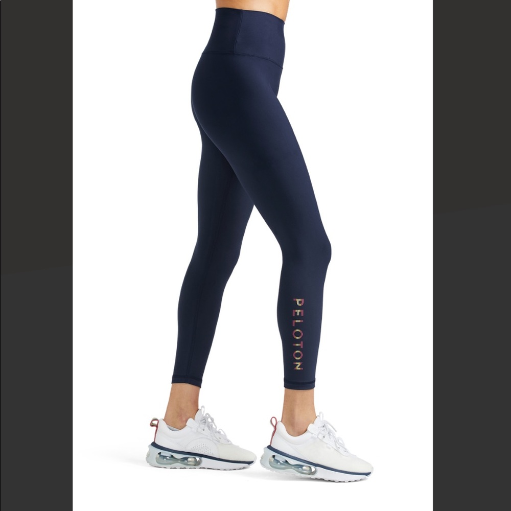 PELOTON Cadent High-Rise Legging
